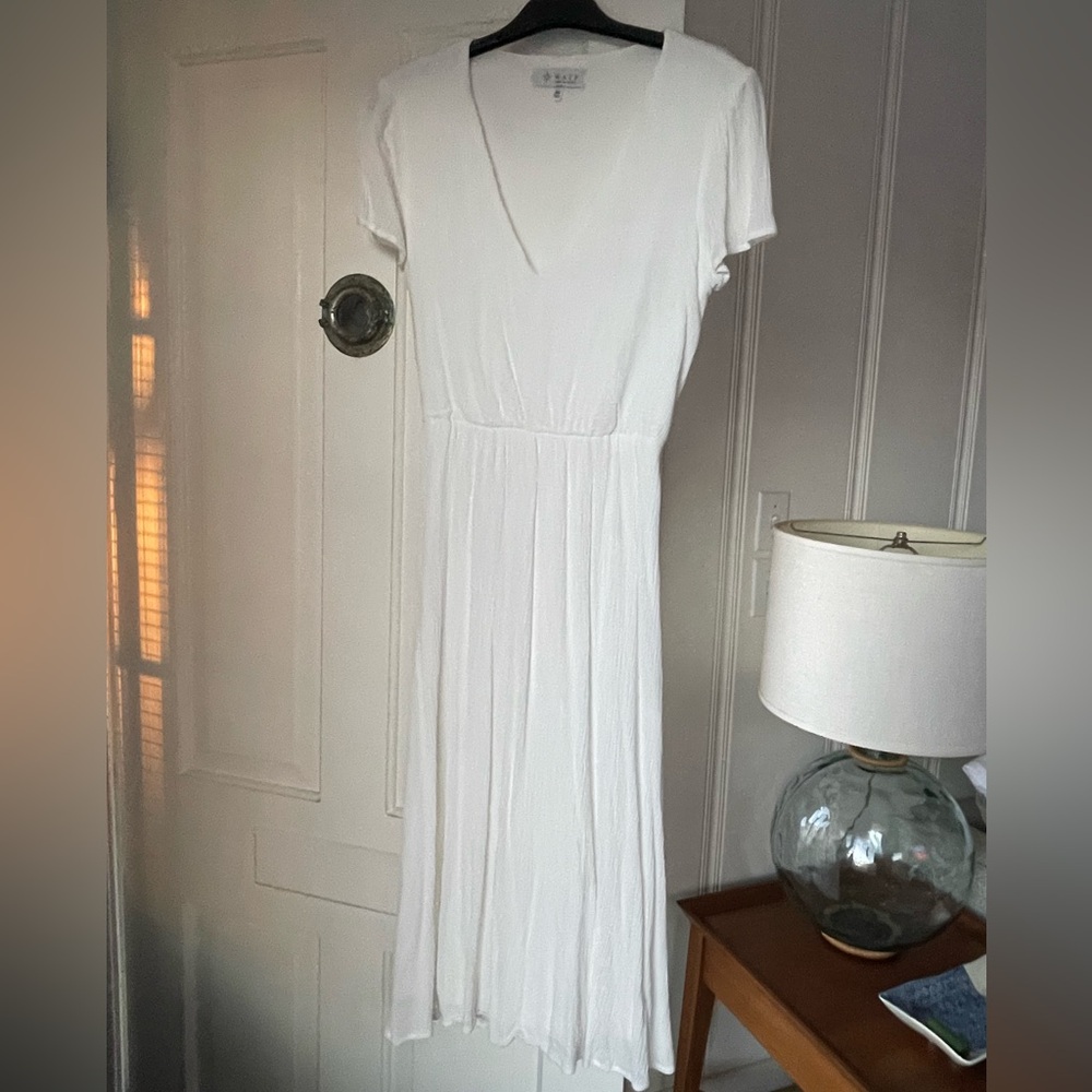 Wayf Dress